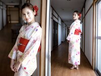 [Photobook] 神咲まい オフィシャルグラビアver.写真集 SUMMER HOLIC