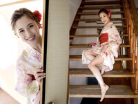 [Photobook] 神咲まい オフィシャルグラビアver.写真集 SUMMER HOLIC
