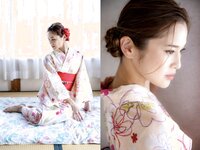 [Photobook] 神咲まい オフィシャルグラビアver.写真集 SUMMER HOLIC