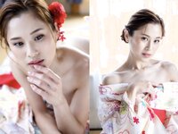 [Photobook] 神咲まい オフィシャルグラビアver.写真集 SUMMER HOLIC