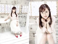 [Photobook] 弘中優 グラビア写真集 You’ve Got a Friend