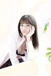 [FLASH Photobook] Nanako Kurosaki 黒嵜菜々子 - The last uniform 最後の制服 (2022-05-31)