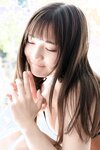 [FLASH Photobook] Nanako Kurosaki 黒嵜菜々子 - The last uniform 最後の制服 (2022-05-31)