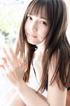 [FLASH Photobook] Nanako Kurosaki 黒嵜菜々子 - The last uniform 最後の制服 (2022-05-31)