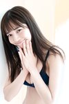 [FLASH Photobook] Nanako Kurosaki 黒嵜菜々子 - The last uniform 最後の制服 (2022-05-31)
