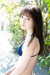 [FLASH Photobook] Nanako Kurosaki 黒嵜菜々子 - The last uniform 最後の制服 (2022-05-31)