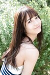 [FLASH Photobook] Nanako Kurosaki 黒嵜菜々子 - The last uniform 最後の制服 (2022-05-31)