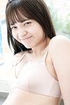 [FLASH Photobook] Nanako Kurosaki 黒嵜菜々子 - The last uniform 最後の制服 (2022-05-31)