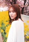 [BUBKA (ブブカ)] 2022.05 Mayu Tamura 田村真佑