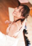 [BUBKA (ブブカ)] 2022.05 Mayu Tamura 田村真佑