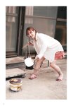 [BUBKA (ブブカ)] 2022.05 Mayu Tamura 田村真佑