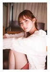 [BUBKA (ブブカ)] 2022.05 Mayu Tamura 田村真佑
