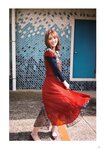 [BUBKA (ブブカ)] 2022.05 Mayu Tamura 田村真佑