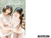 [Young Animal] 2023 No.16 (えなこ 吉田早希 篠原みなみ)