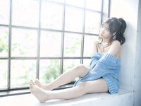 [Photobook] Mitsuha Higuchi 樋口みつは - Gravure Photobook Mitsuha's Secret みつはの秘密 (2021-06-11)