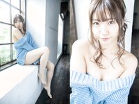 [Photobook] Mitsuha Higuchi 樋口みつは - Gravure Photobook Mitsuha's Secret みつはの秘密 (2021-06-11)