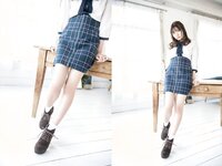 [Photobook] Mitsuha Higuchi 樋口みつは - Gravure Photobook Mitsuha's Secret みつはの秘密 (2021-06-11)