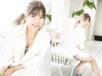 [Photobook] Mitsuha Higuchi 樋口みつは - Gravure Photobook Mitsuha's Secret みつはの秘密 (2021-06-11)