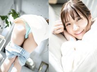 [Photobook] Mitsuha Higuchi 樋口みつは - Gravure Photobook Mitsuha's Secret みつはの秘密 (2021-06-11)
