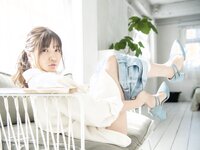 [Photobook] Mitsuha Higuchi 樋口みつは - Gravure Photobook Mitsuha's Secret みつはの秘密 (2021-06-11)