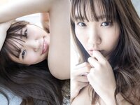 [Photobook] Mitsuha Higuchi 樋口みつは - Gravure Photobook Mitsuha's Secret みつはの秘密 (2021-06-11)