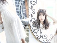 [Photobook] Mitsuha Higuchi 樋口みつは - Gravure Photobook Mitsuha's Secret みつはの秘密 (2021-06-11)