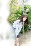[FLASH Photobook] Nanako Kurosaki 黒嵜菜々子 - Youth Shiyokka ~Summer memories~ 青春しよっか～夏の思い出編～ (2021-12-21)