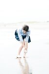 [FLASH Photobook] Nanako Kurosaki 黒嵜菜々子 - Youth Shiyokka ~Summer memories~ 青春しよっか～夏の思い出編～ (2021-12-21)