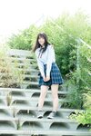 [FLASH Photobook] Nanako Kurosaki 黒嵜菜々子 - Youth Shiyokka ~Summer memories~ 青春しよっか～夏の思い出編～ (2021-12-21)