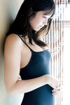 [FLASH Photobook] Nanako Kurosaki 黒嵜菜々子 - Youth Shiyokka ~Summer memories~ 青春しよっか～夏の思い出編～ (2021-12-21)