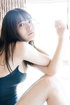[FLASH Photobook] Nanako Kurosaki 黒嵜菜々子 - Youth Shiyokka ~Summer memories~ 青春しよっか～夏の思い出編～ (2021-12-21)