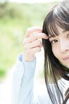 [FLASH Photobook] Nanako Kurosaki 黒嵜菜々子 - Youth Shiyokka ~Summer memories~ 青春しよっか～夏の思い出編～ (2021-12-21)