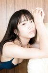 [FLASH Photobook] Nanako Kurosaki 黒嵜菜々子 - Youth Shiyokka ~Summer memories~ 青春しよっか～夏の思い出編～ (2021-12-21)