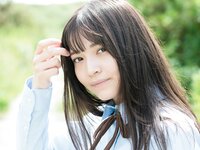 [FLASH Photobook] Nanako Kurosaki 黒嵜菜々子 - Youth Shiyokka ~Summer memories~ 青春しよっか～夏の思い出編～ (2021-12-21)