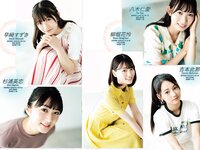 [Young Champion] 2023 No.17 (僕が見たかった青空 岡田彩夢)
