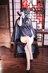 [Cosplay] Aninnyan 桜井宁宁 ~ Insomnia Granules, Fei Saki 失眠冲剂 妃咲