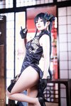 [Cosplay] Aninnyan 桜井宁宁 ~ Insomnia Granules, Fei Saki 失眠冲剂 妃咲