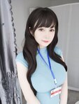 [Fantia] 白银81 — 巨乳の後輩 [183P7V-1G]