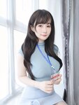 [Fantia] 白银81 — 巨乳の後輩 [183P7V-1G]
