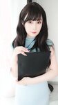 [Fantia] 白银81 — 巨乳の後輩 [183P7V-1G]