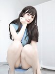 [Fantia] 白银81 — 巨乳の後輩 [183P7V-1G]