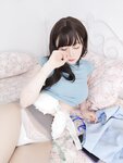 [Fantia] 白银81 — 巨乳の後輩 [183P7V-1G]