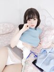 [Fantia] 白银81 — 巨乳の後輩 [183P7V-1G]