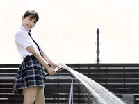 [Photobook] Aoi Kururugi 枢木あおい - Gravure Photobook Youth #Aoharu 青春#アオハル (2022-11-04)