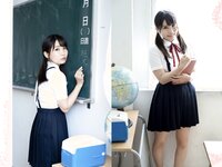 [Photobook] Aoi Kururugi 枢木あおい - Gravure Photobook Youth #Aoharu 青春#アオハル (2022-11-04)