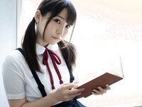 [Photobook] Aoi Kururugi 枢木あおい - Gravure Photobook Youth #Aoharu 青春#アオハル (2022-11-04)
