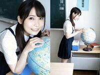 [Photobook] Aoi Kururugi 枢木あおい - Gravure Photobook Youth #Aoharu 青春#アオハル (2022-11-04)