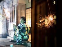 [Photobook] Aoi Kururugi 枢木あおい - Gravure Photobook Youth #Aoharu 青春#アオハル (2022-11-04)