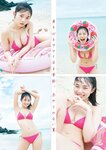 [Weekly Playboy] 2023.08.28 No.34-35 菊地姫奈 石川萌香 西森杏弥 秋田莉杏 福田ルミカ 吉澤遥奈 高梨結 二瓶有加 西本ヒカル