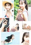 [Weekly Playboy] 2023.08.28 No.34-35 菊地姫奈 石川萌香 西森杏弥 秋田莉杏 福田ルミカ 吉澤遥奈 高梨結 二瓶有加 西本ヒカル